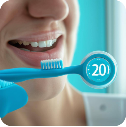 How Long Should You Brush Your Teeth for Optimal Health?